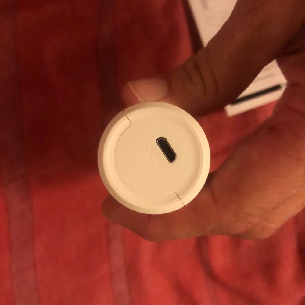 Dog Nail Grinder Rechargeable